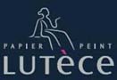 Logo de notre partenaire Lutece Papier peint